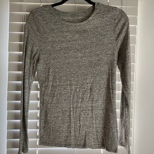 long sleep shirt